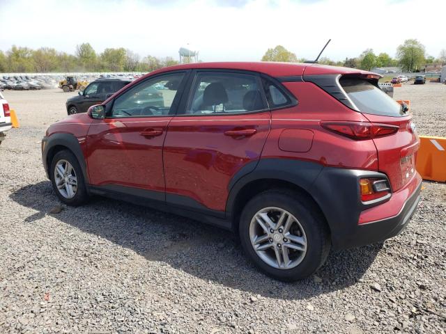 Vin: km8k1caa3lu588614, lot: 54444105, hyundai kona se 20202