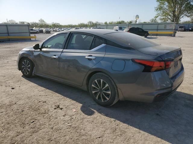 Vin: 1n4bl4bv6kn308639, lot: 52725945, nissan altima s 20192