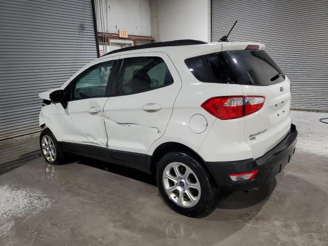 Vin: maj6s3gl1lc365611, lot: 51432335, ford ecosport se 20202