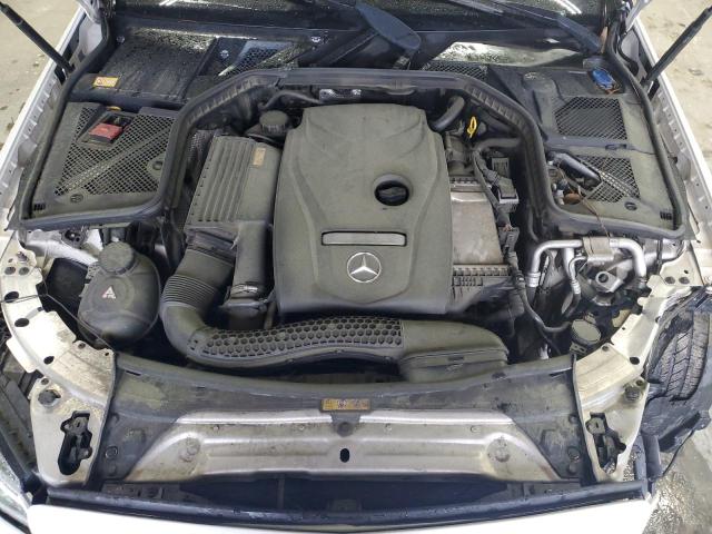 2015 MERCEDES-BENZ C 300 4MAT - 55SWF4KB0FU082559