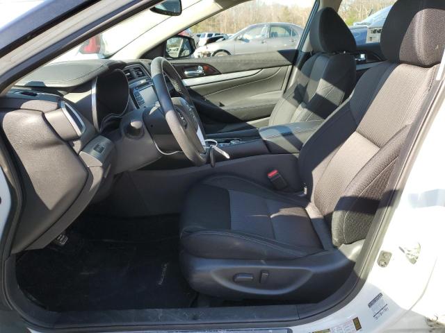 2016 NISSAN MAXIMA 3.5 - 1N4AA6AP0GC380276