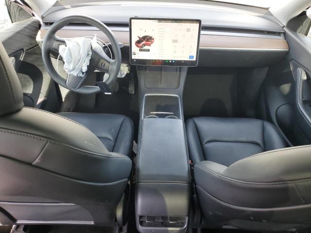 2021 TESLA MODEL Y - 5YJYGAEE1MF305491