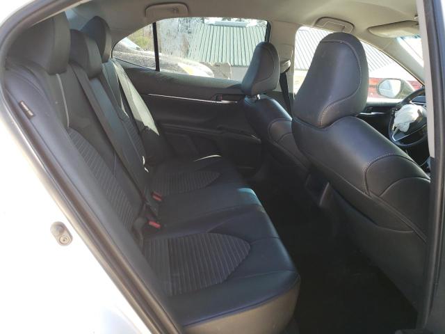 2018 TOYOTA CAMRY L - 4T1B11HK5JU030117