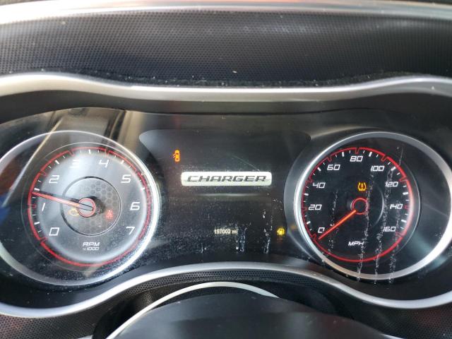 2016 DODGE CHARGER R/ - 2C3CDXCT2GH222274