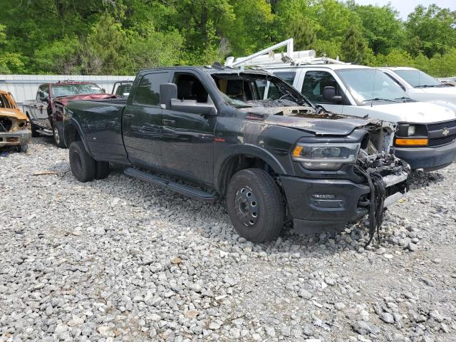 Vin: 3c63rrjl9lg176133, lot: 52586455, ram 3500 laramie 20204