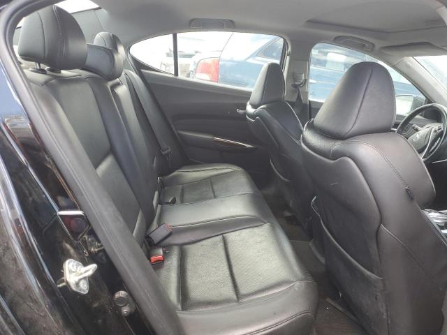 2017 ACURA TLX ADVANC 19UUB3F73HA001782