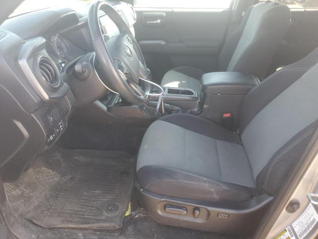 2021 TOYOTA TACOMA DOU - 3TYAZ5CN6MT002938