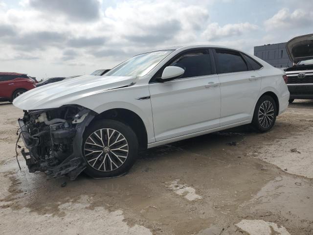 VOLKSWAGEN JETTA SEL