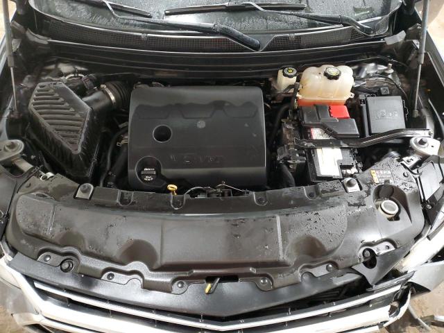 2019 CHEVROLET TRAVERSE L - 1GNEVGKW0KJ313460