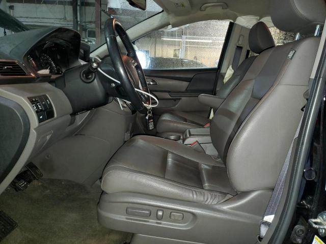 2017 HONDA ODYSSEY EX 5FNRL5H68HB024516