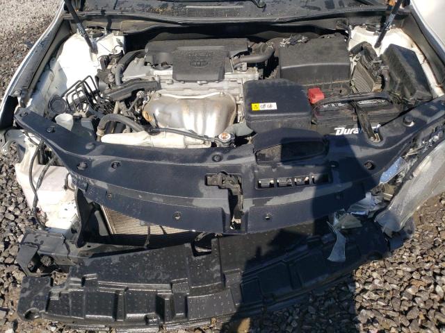 2017 TOYOTA CAMRY LE - 4T1BF1FK1HU310423
