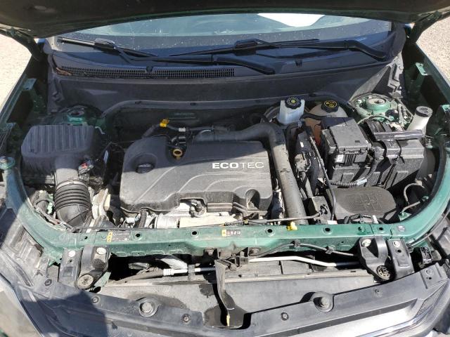 2019 CHEVROLET EQUINOX LT - 2GNAXKEV6K6122282