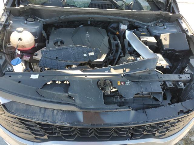 2023 KIA SPORTAGE L - KNDPU3AF0P7163210