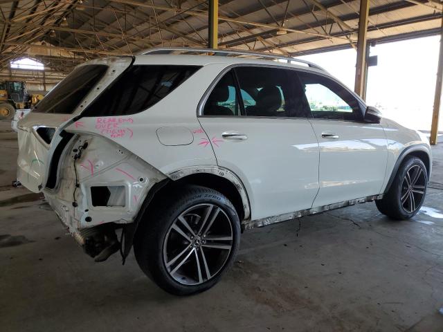 Vin: 4jgfb4je8ma384689, lot: 53743185, mercedes-benz gle-class 350 20213