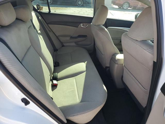 2015 HONDA CIVIC HYBR 19XFB4F25FE201896