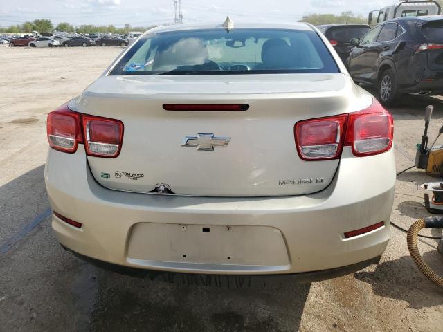 2016 CHEVROLET MALIBU LIM - 1G11C5SA3GF145726