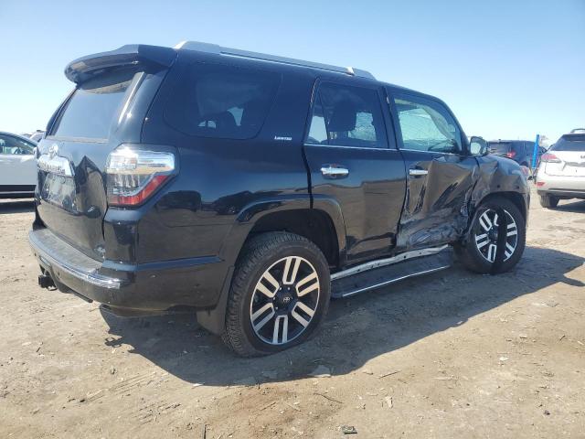 Vin: jteku5jr8r6220970, lot: 51526115, toyota 4runner limited 20243