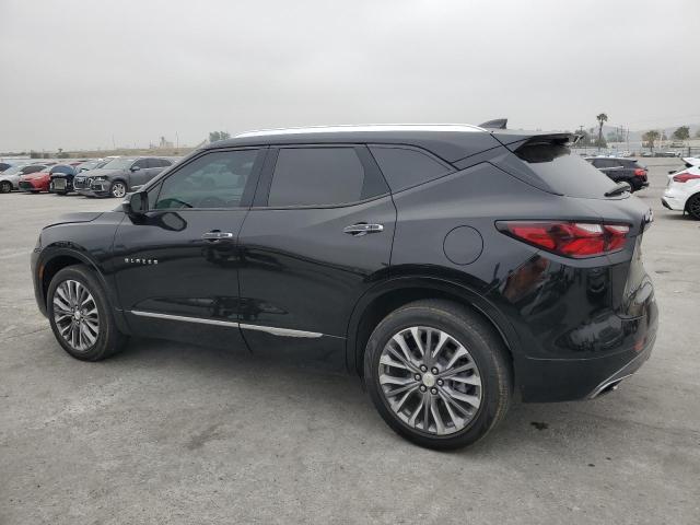 Vin: 3gnkbfrs6ls557834, lot: 54508205, chevrolet blazer premier 20202