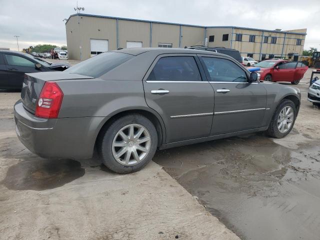 Vin: 2c3ca5cv4ah122070, lot: 53406895, chrysler 300 touring 20103