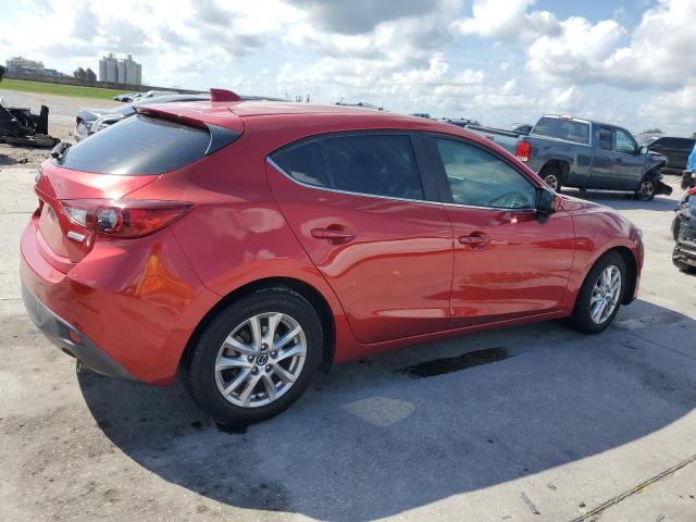 Vin: 3mzbm1m77fm223990, lot: 54905545, mazda 3 grand touring 20153