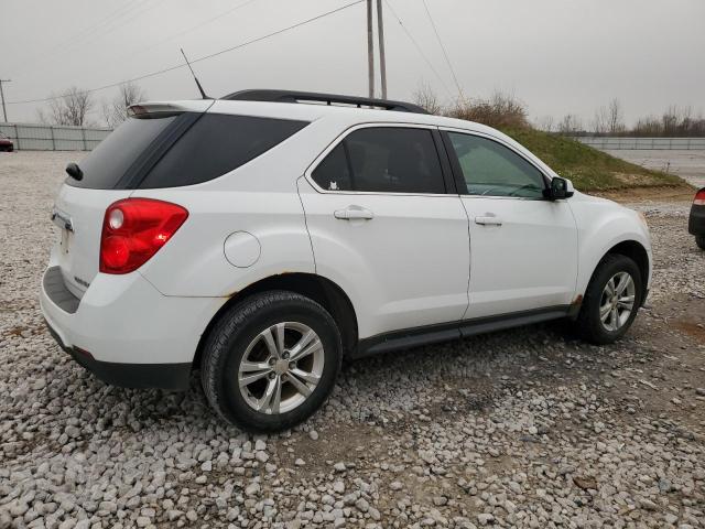 Vin: 2cnfleec3b6357678, lot: 53399065, chevrolet equinox lt 20113