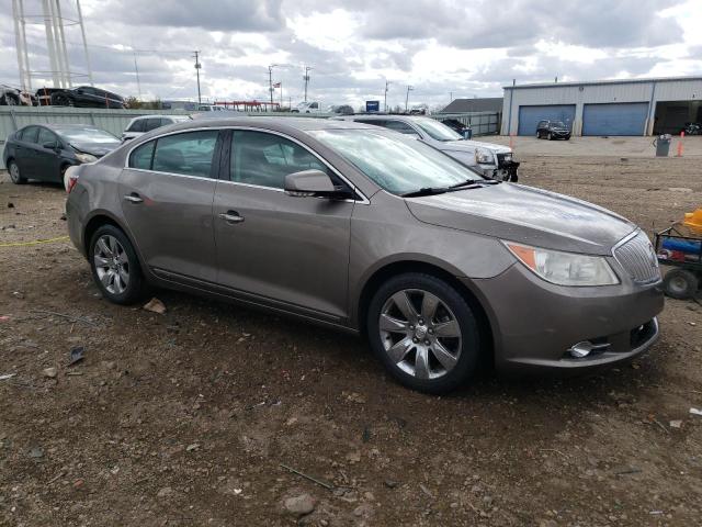 Vin: 1g4gh5e34cf142436, lot: 53185465, buick lacrosse premium 20124