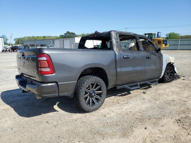 Vin: 1c6srfft6kn784684, lot: 52373505, ram 1500 big horn/lone star 20193