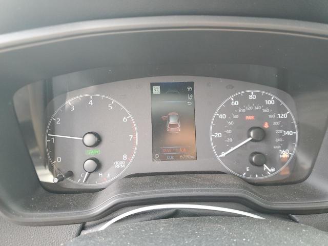 2024 TOYOTA COROLLA CR - 7MUFBABGXRV025718
