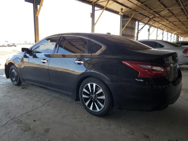 Vin: 1n4al3ap9jc202723, lot: 50633195, nissan altima 2.5 20182