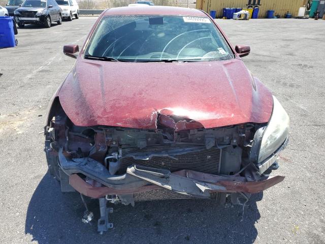 2015 CHEVROLET MALIBU LTZ - 1G11F5SL2FF121909