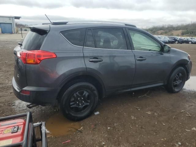 Vin: jtmbfrev6dd041408, lot: 54700675, toyota rav4 le 20133