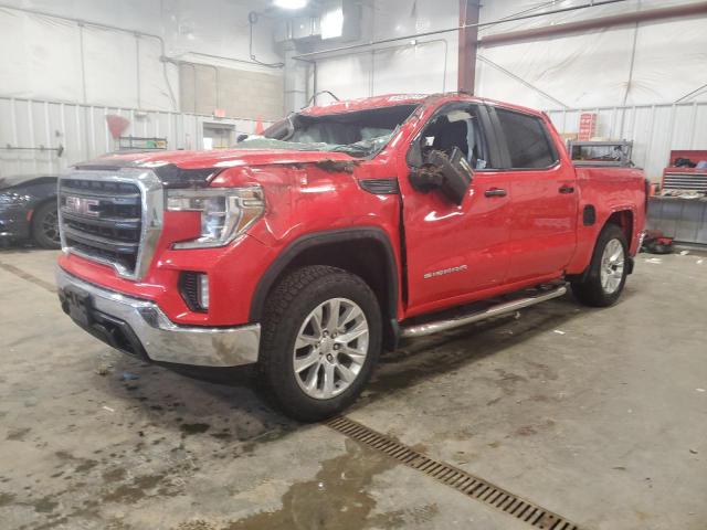 GMC SIERRA K1500