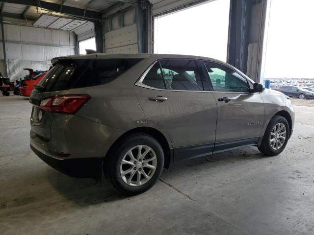 2018 CHEVROLET EQUINOX LT - 3GNAXSEV0JS596552