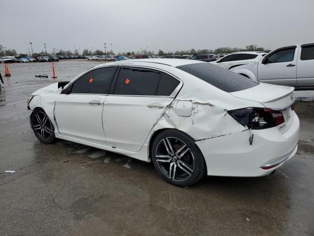 Vin: 1hgcr2f53ha308451, lot: 51595765, honda accord sport 20172
