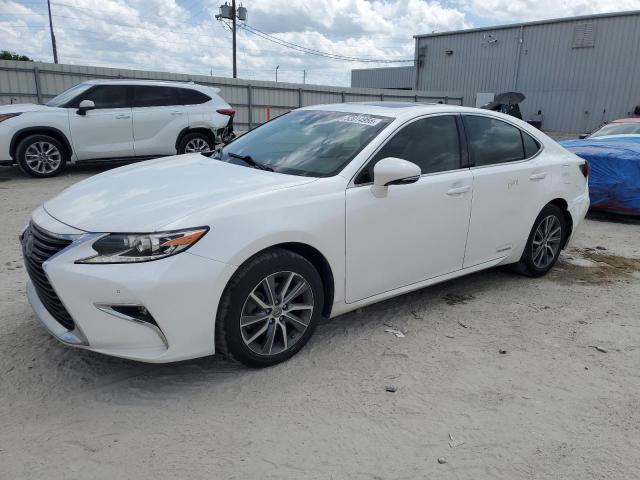 LEXUS ES 300H