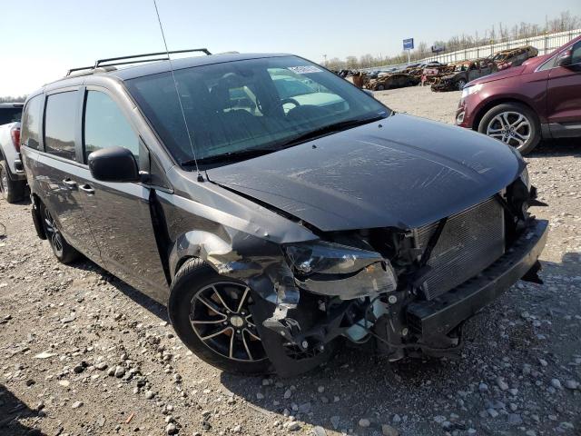 2018 DODGE GRAND CARA - 2C4RDGEGXJR297778