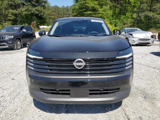 2025 NISSAN KICKS S - 3N8AP6BA2SL366707
