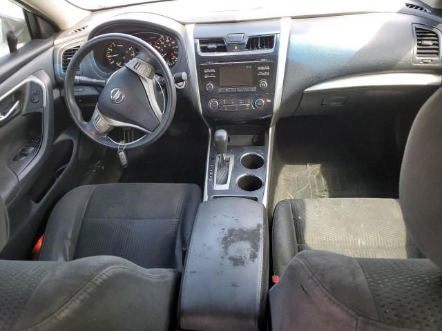 2015 NISSAN ALTIMA 2.5 - 1N4AL3AP1FN335441