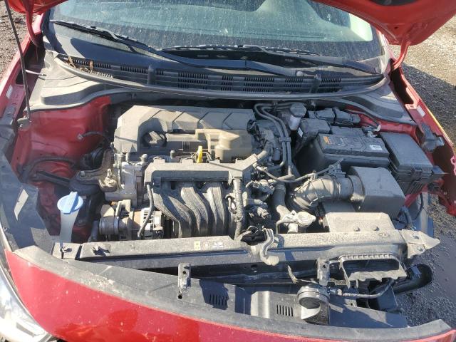 2020 KIA RIO LX - 3KPA24AD9LE344509