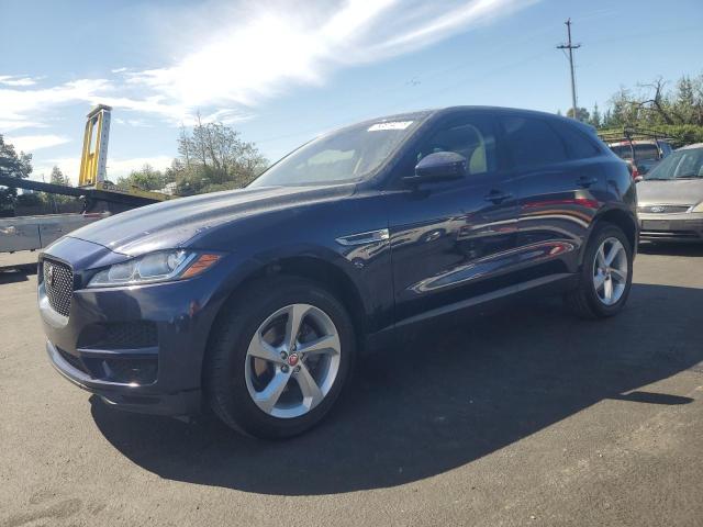 Vin: sadcj2fn6ja251064, lot: 52814215, jaguar f-pace premium 2018 img_1