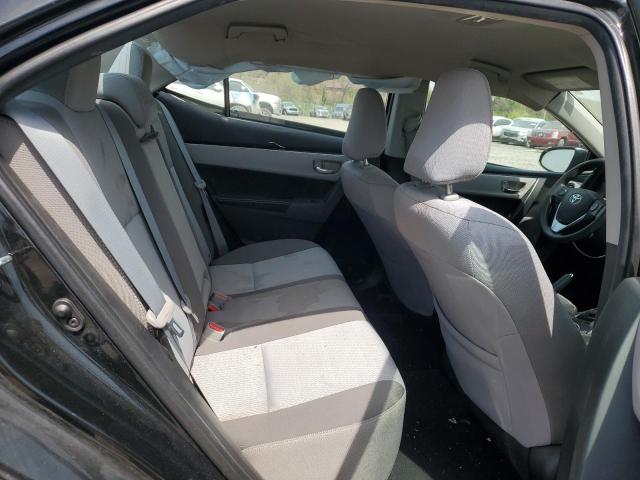 2017 TOYOTA COROLLA L - 2T1BURHE2HC878368