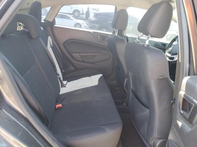 2017 FORD FIESTA SE - 3FADP4BJ0HM169931