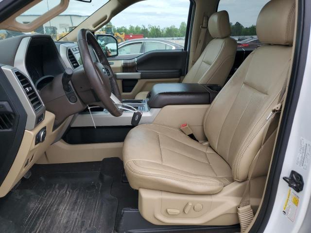 2019 FORD F150 SUPER - 1FTEW1E49KFA28109