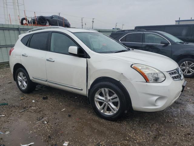 Vin: jn8as5mv5cw355687, lot: 54751285, nissan rogue s 20124