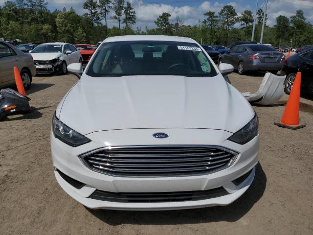 2017 FORD FUSION SE - 3FA6P0H71HR143421