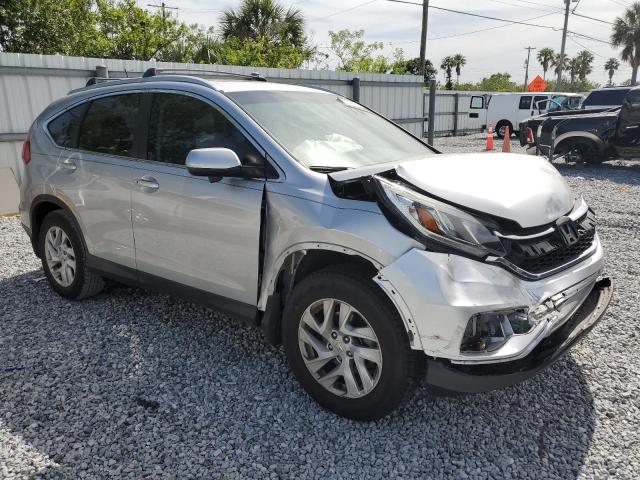 Vin: 2hkrm3h78fh554316, lot: 53749155, honda crv exl 20154