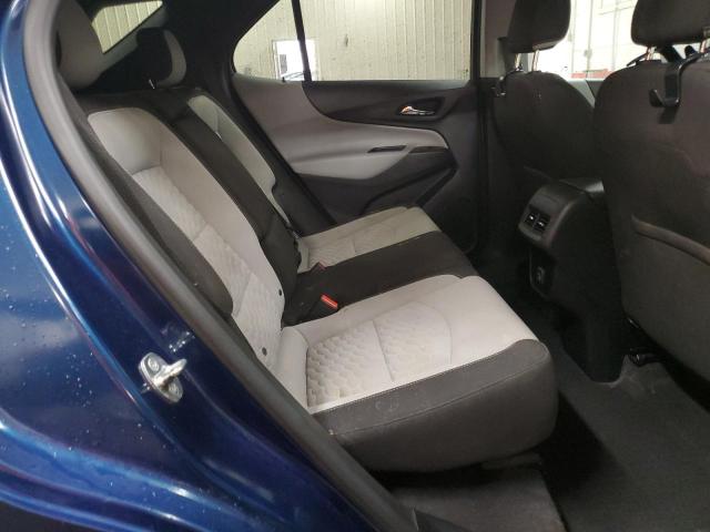 2019 CHEVROLET EQUINOX LT - 2GNAXKEV6K6184779