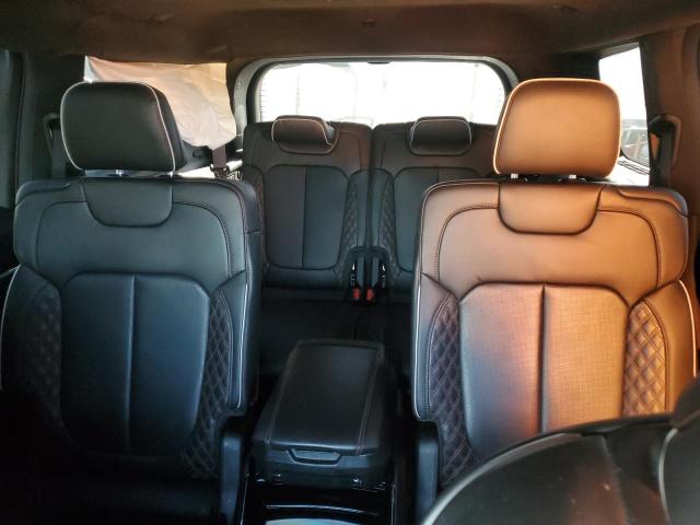 2021 JEEP GRAND CHER - 1C4RJKET7M8164324