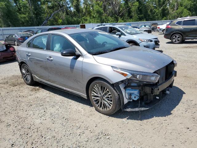 Vin: 3kpf54ad8re725161, lot: 54742445, kia forte gt line 20244