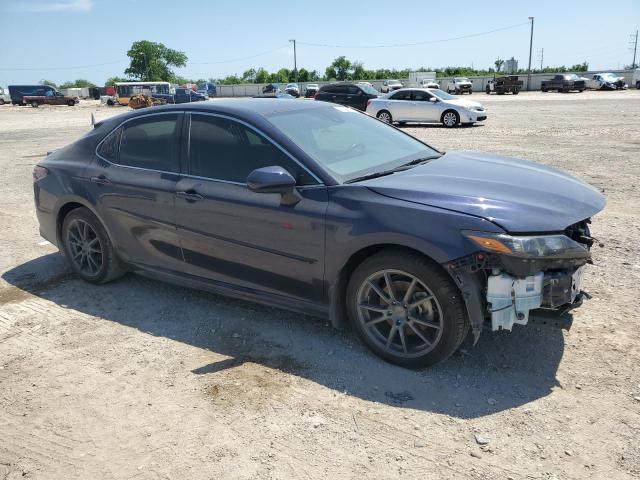 Vin: 4t1g11ak0mu418599, lot: 52904845, toyota camry se 20214